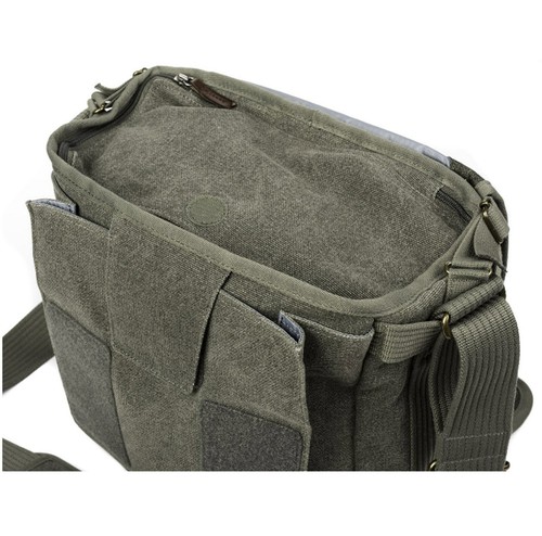 Think Tank Photo Retropective 20 V2.0 Shoulder Bag Camera Bag(Pinestone) TT759 - Picture 8 of 12