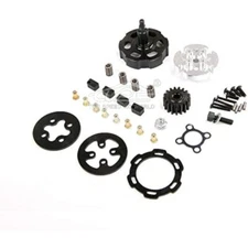 Competitive Racing Clutch Set For 1/5 HPI KM RV Baja 5b 5T 5SC RC Car Parts
