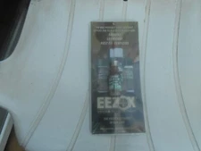 Eezox Premium Synthetic Non Aerosol 1 oz.Bottl Oil,Solvent,Rust Inhibitor in One