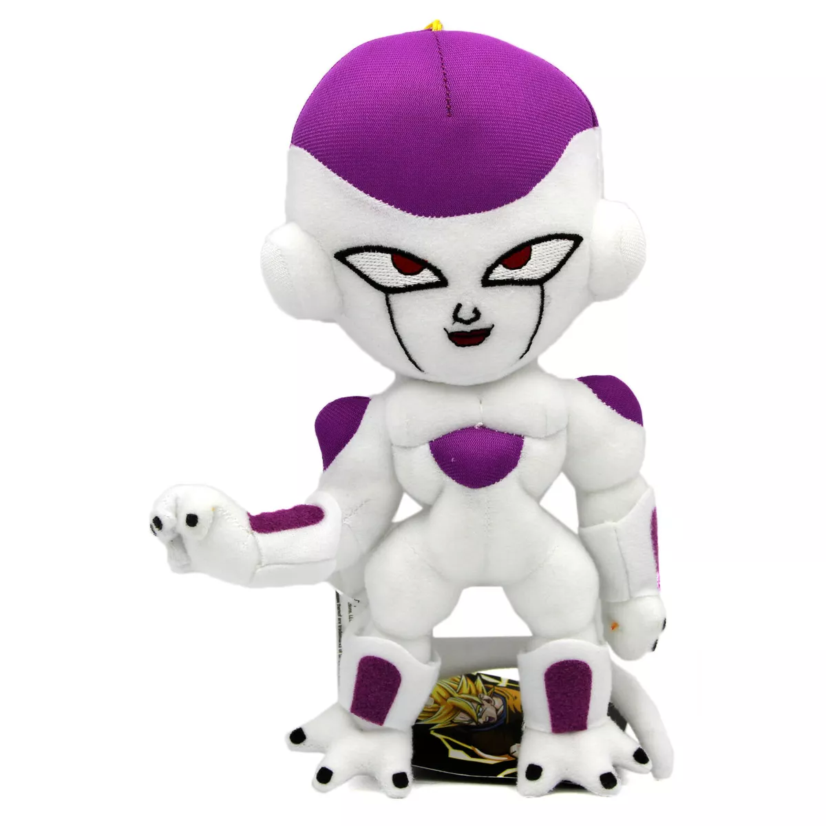 Frieza plush hotsell