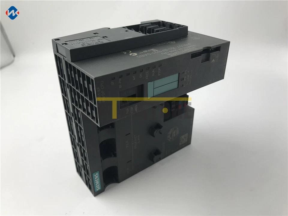 1QTY NEW SIEMENS IM151 6ES7 151-8FB01-0AB0 6ES7151-8FB01-0AB0 - Image 3 of 4