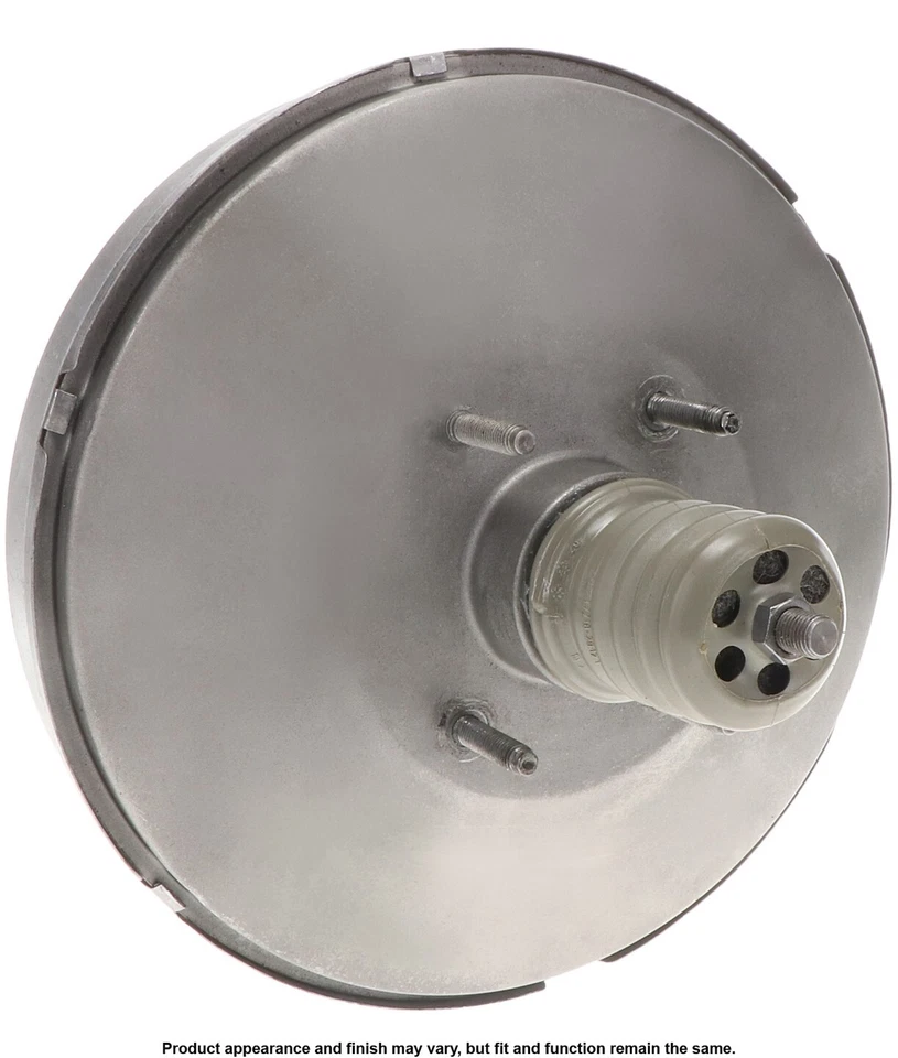 Para Ford Fusion 2006-2009 Power Brake Booster Cardone 2007 2008 Foto 3 de 4