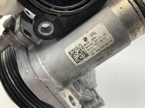 17-24 Porsche 911 3.0L Coolant Water Pump Q - Picture 6 of 12