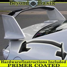 For 2013-2020 Scion FRS Toyota GT86 Subaru BRZ Trunk Spoiler Wing NRS PRIMER