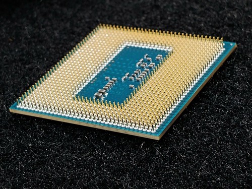 š» IntelĀ® OEM Genuine Core⢠i5-4210M Processor 3M Cache 3.20 GHz Mobile CPU AIO - Picture 4 of 6