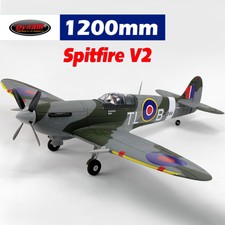 dynam hawker hurricane v2