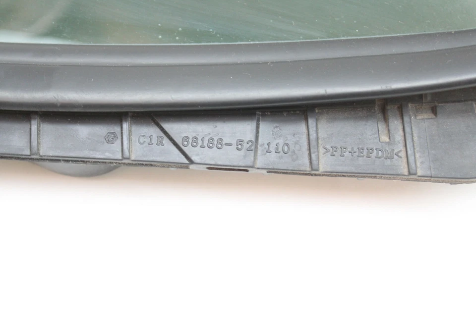 2014 丰田 PRIUS C 后门窗玻璃彩绘原始设备制造商 12 13 14 15 16 17 18 — 第 3/4 张图片