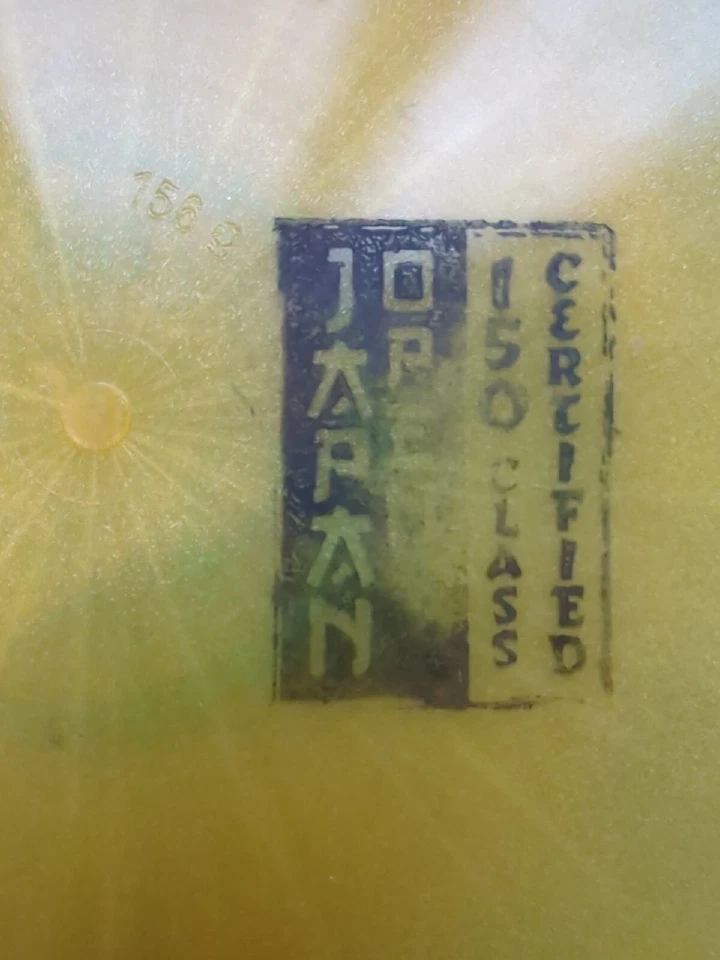 Latitude 64 Japan Open Opto Air Pain - Image 2 of 2