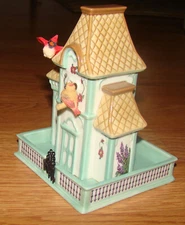 Ardleigh-Elliott, Home Where the Heart Is, PEACEFUL RETREAT Music Box, Cardinal