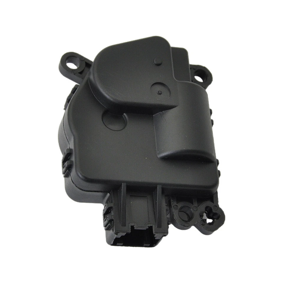 Actuador de puerta de mezcla de aire con calefacción de climatización 604-024 para Dodge Grand Caravan 2008-2016 Foto 2 de 4