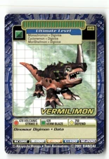 Digimon Digi Battle - Sandyanmamon St-108 - Street Starter 1