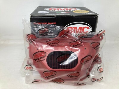 BMC LUFTFILTER FM450/04RACE passend für Yamaha YZF-R6 600 (06-07)