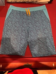 jordan laney shorts