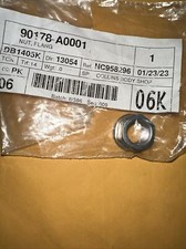 New OEM Toyota Lower Control Arm Nut 90178-A0001