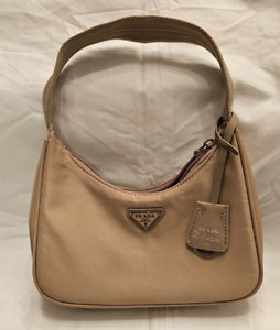 Prada Nylon Bag 2000 | eBay Prada Nylon Bag 2000 | eBay