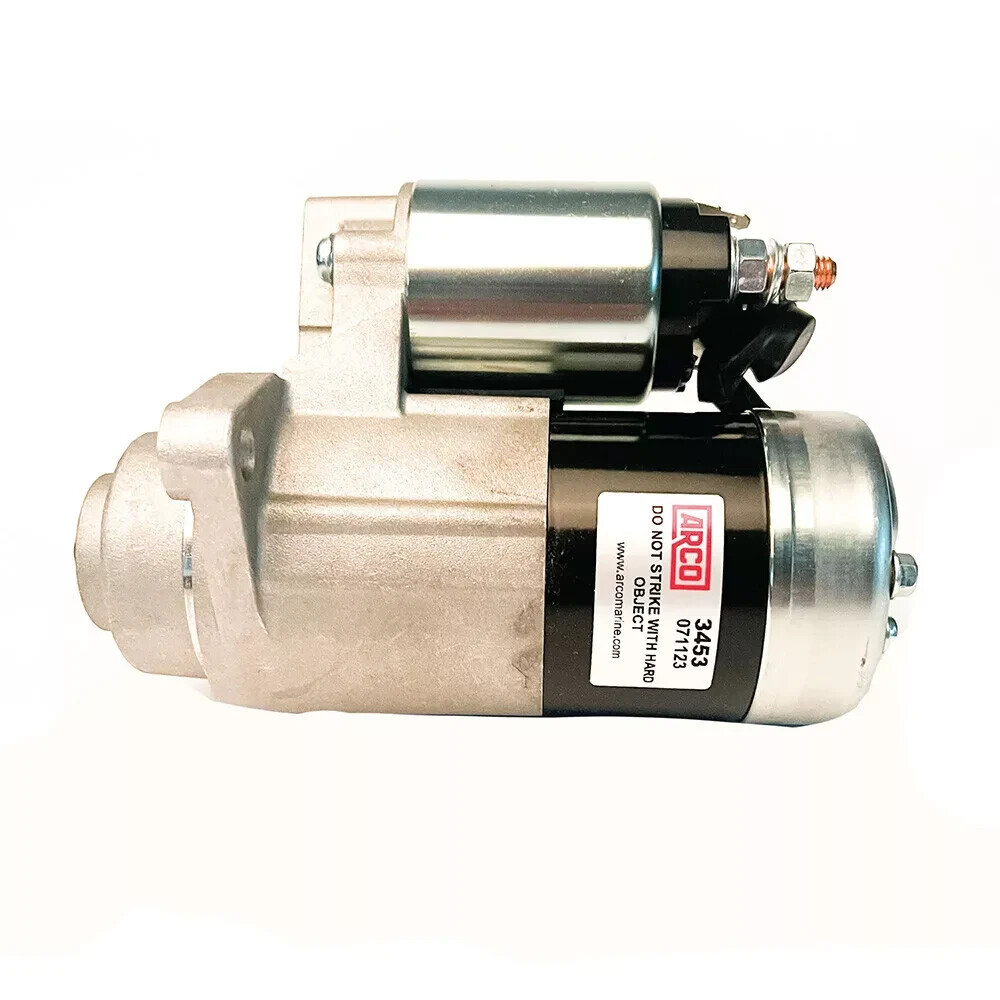 2006 Honda 135hp Starter Motor Assembly for sale online | eBay 2006 Honda 135hp Starter Motor Assembly for sale online | eBay