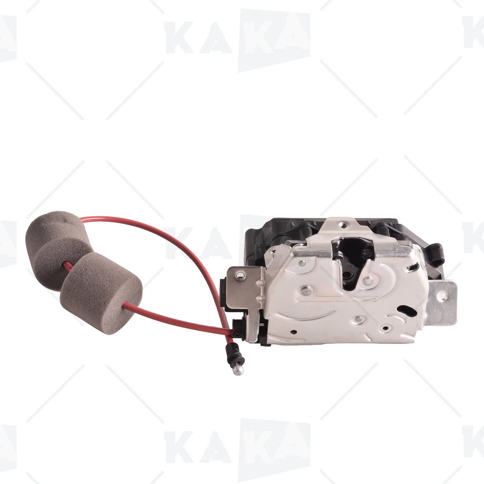 Actuador de bloqueo de puerta trasera para Mercedes-Benz ML320 E500 W211 E350 W164 Foto 2 de 4