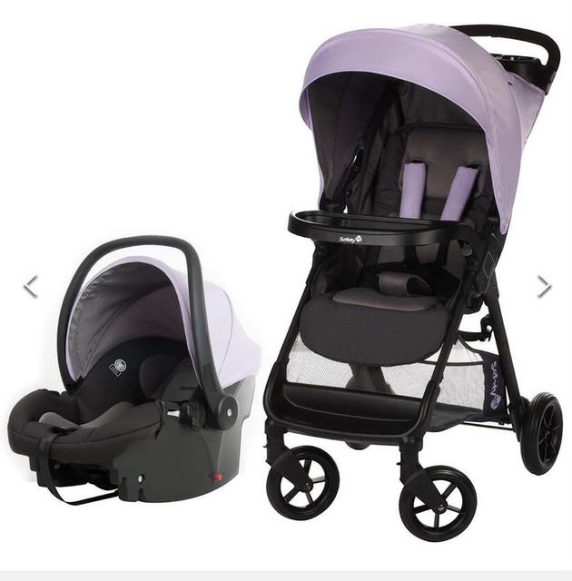 saunter stroller