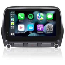 Car Radio Player For Chevrolet Camaro 2010-20...