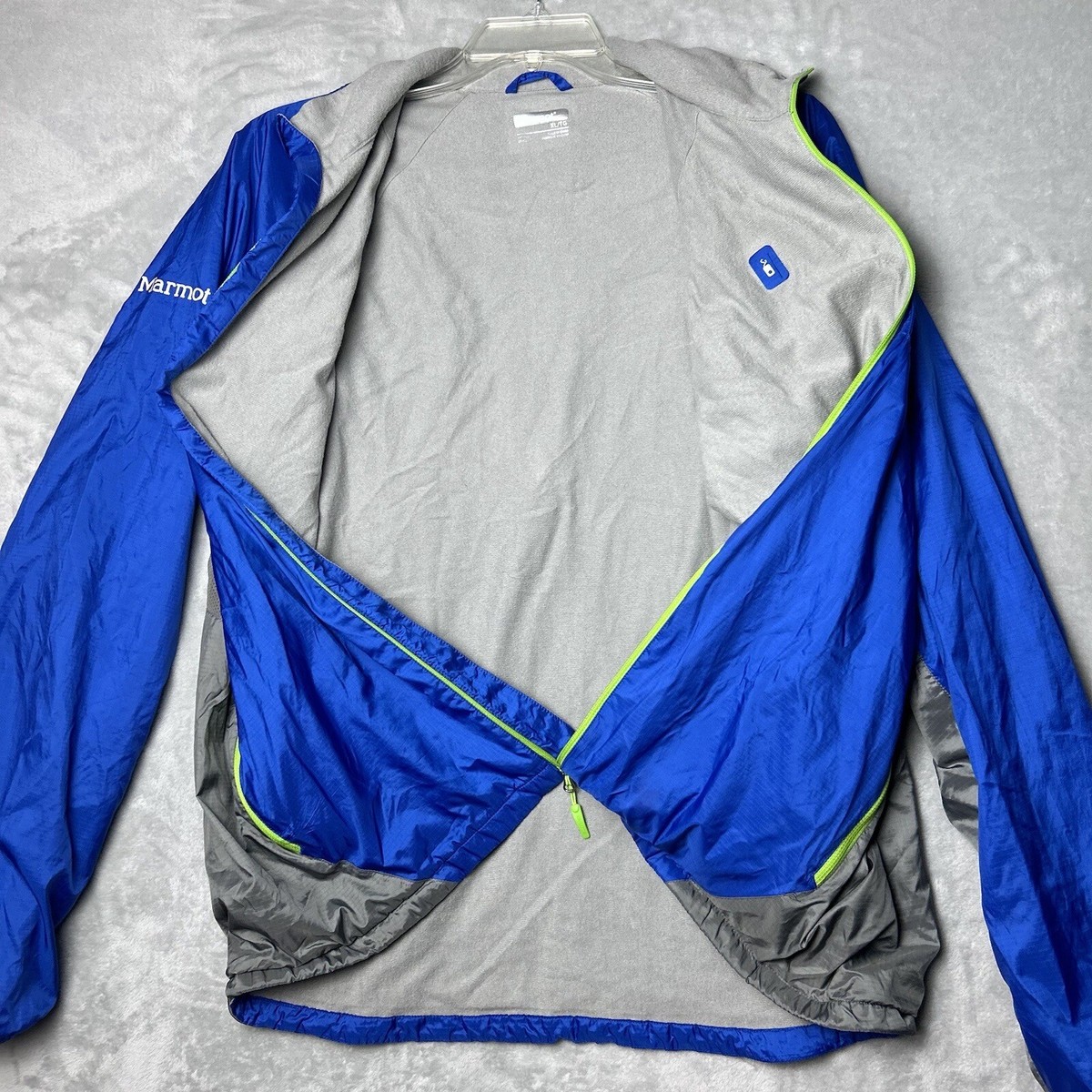 ジャケット・アウター NEIGHBORHOOD x Futura x Marmot Jacket XL $_57.PNG?set_id=8800005007