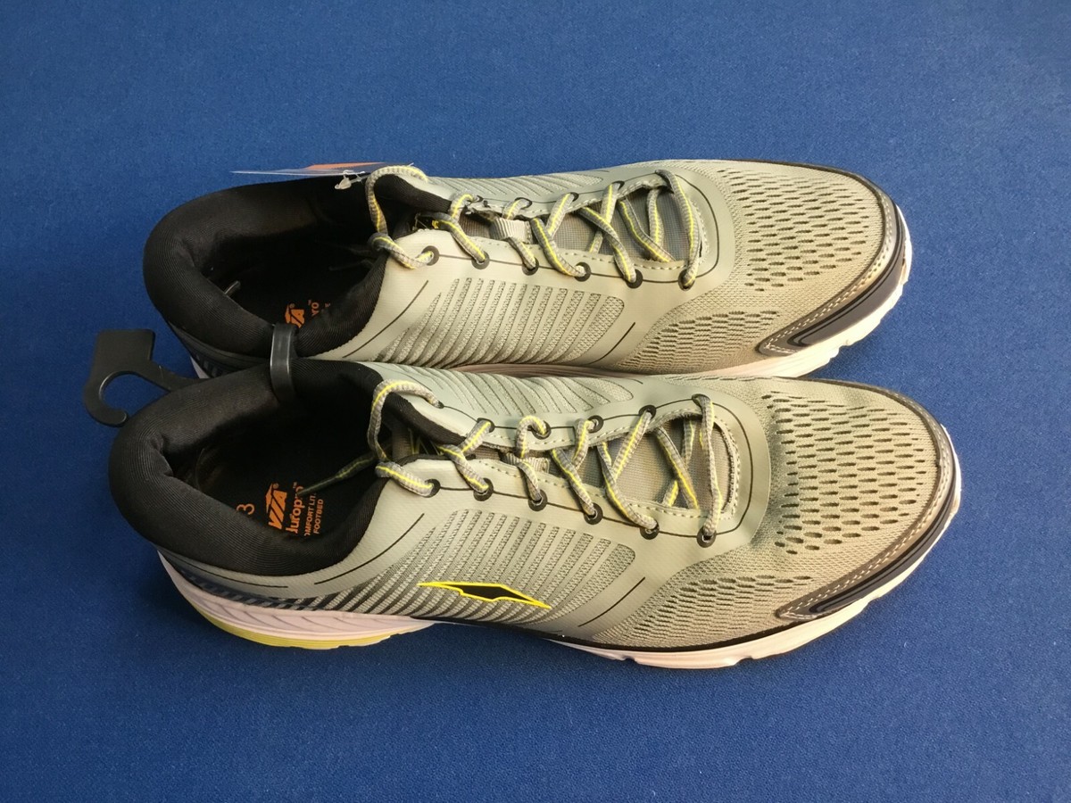 Enduropro Comfort Lite Avia Shoes Enduropro Men's Athletic Shoes