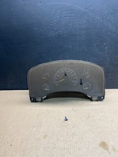 2004 to 2007 Chevrolet Express Speedometer Cluster Gauge E2135 OEM DG1