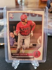 2023 Topps Big League - #200 Shohei Ohtani