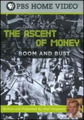 The Ascent of Money by Adrian Pennink: Used