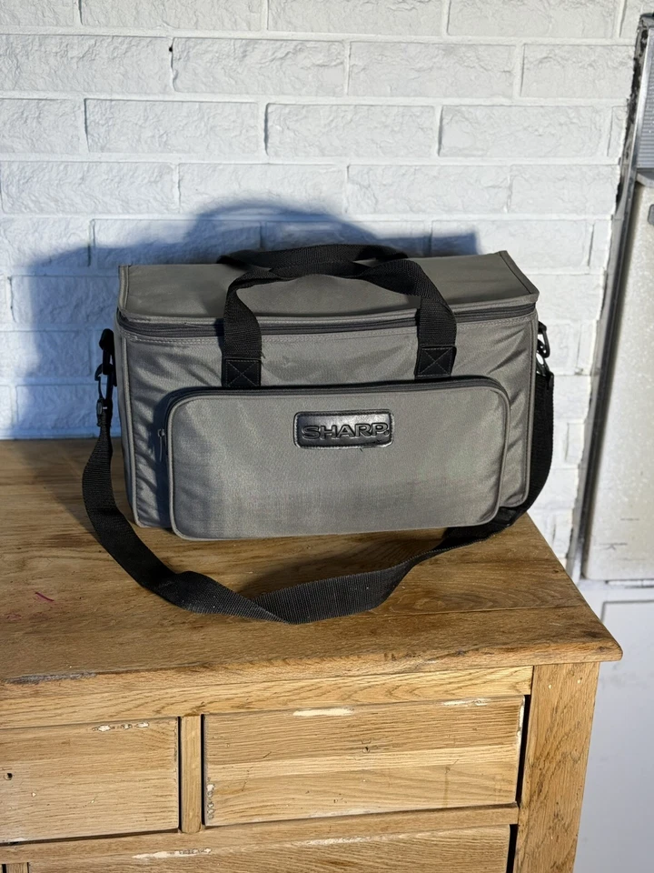 Sharp JetZoom 12 (No Battery) Parts&Case - Image 3 of 4