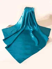 DARK TURQUOISE ~ WILD ~ RAG