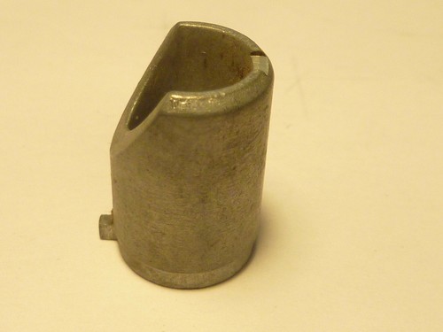 N.O.S 1 boisseau carburateur 8474/2 GURTNER MOTOBECANE 14x21 mm - Imagen 2 de 6