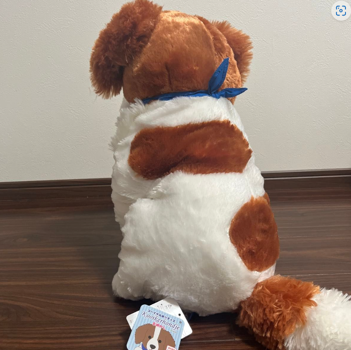 【Shohei Otani's wife inspired】hina doll KOIKEL HONDIE Decopin Shohei Otani Dodgers Plush Toy Doll Big size