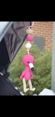 baby mobile for pram