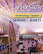 Physics for Scientists and Engineers, Technology Update by Raymond Serway and...