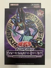 YUGIOH ILLUSION OF THE DARK MAGICIANS ASIA ENGLISH EDITION STRUCTURE DECK SEALED