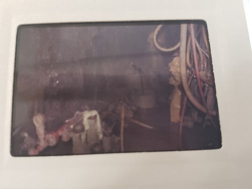 Diapositivas de minería de colección (319) con estuche deslizante Smith-Victor - buen estado - Imagen 8 de 12