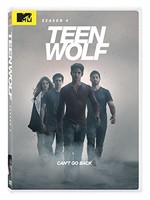 Teen Wolf Season 4 Teen Wolf Season 4
