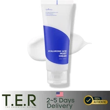 [Isntree] Hyaluronic Acid Moist Cream 100ml Korean Skincare