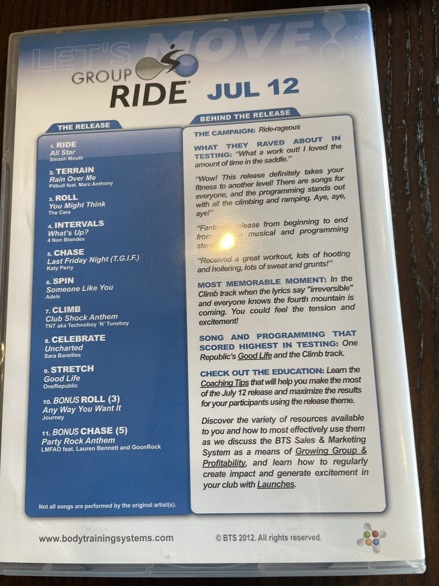 MOSSA Group Ride Jul 12 | eBay