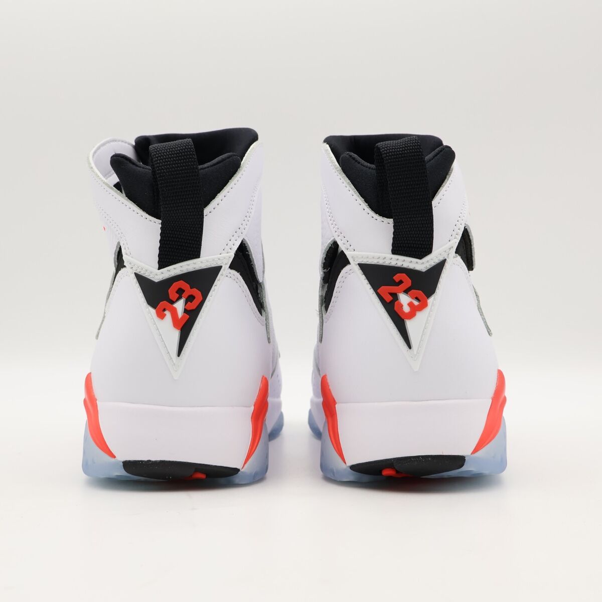 シューズ(男性用) CU9307-160 - Air Jordan 7 Retro 26.5 CU9307-160 Nike Air Jordan 7 Retro White Infrared | eBay