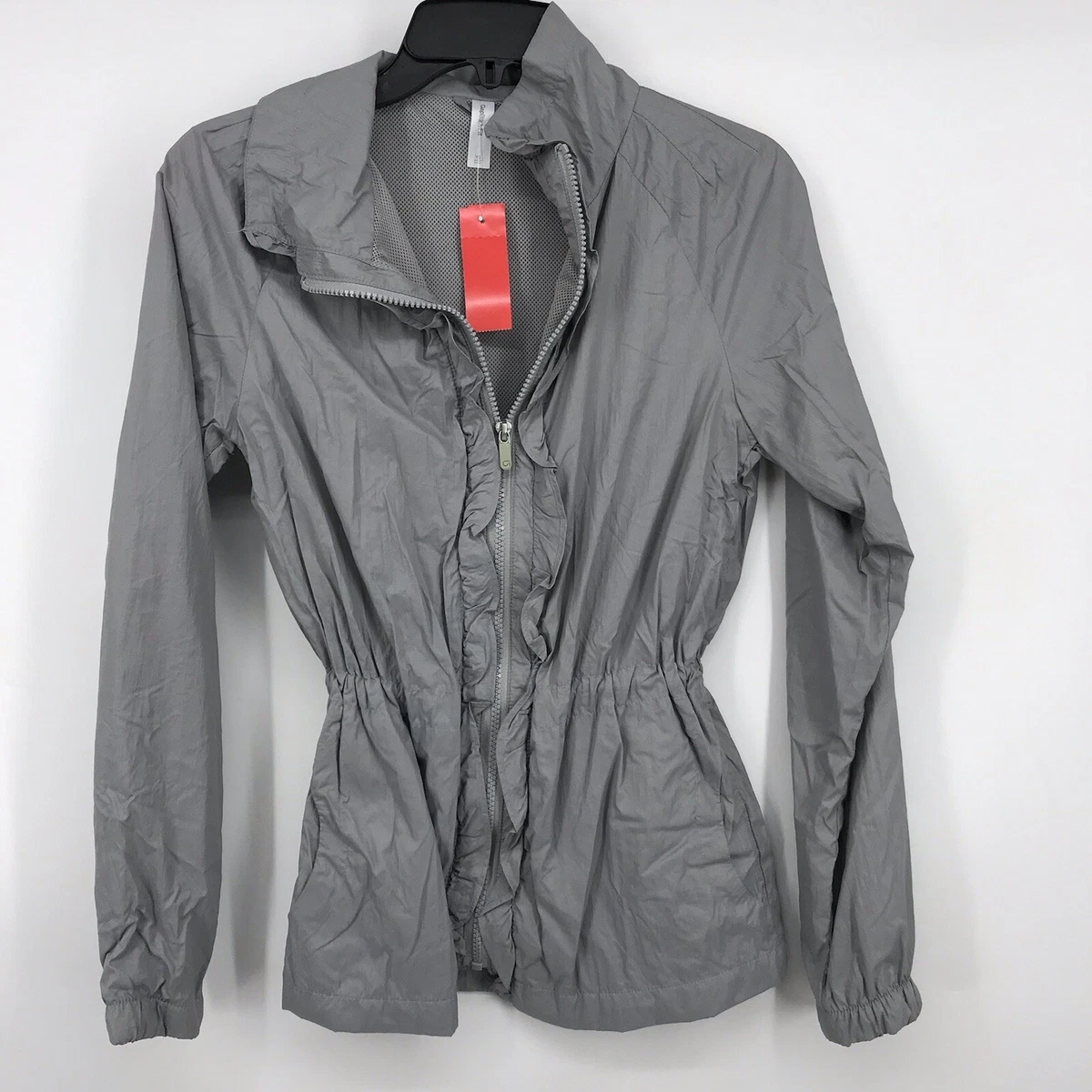 Gap body sales fit jacket