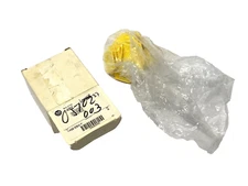 Allen Bradley 1492-EB3-Y Ser. A End Barriers LOT OF 37