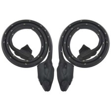 Oer Ma9818 1973-76 Fits Mopar Door Frame Weatherstrip 2 Door Oer Ma9818 1973-76 Fits Mopar Door Frame Weatherstrip 2 Door