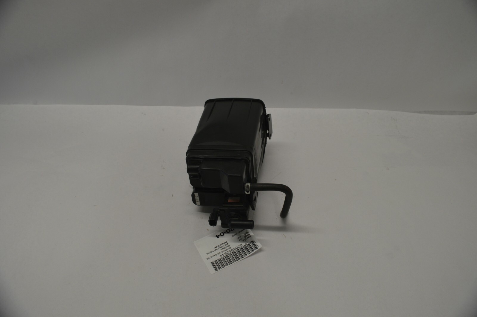 00 01 02 03 04 05 ACURA NSX FUEL CHARCOAL CANISTER CLEANER OEM 