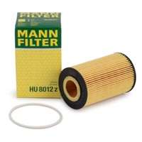 Mann HU8012Z ÖLfilter FüR Mercedes W204 W211 W212 W164 W221 C219 63 Amg M156