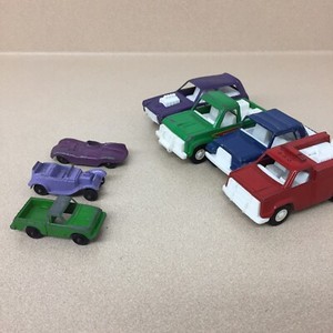 toy pickups