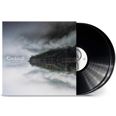 Enslaved Heimdal (Vinyl) 12'' Album (Limited Edition)