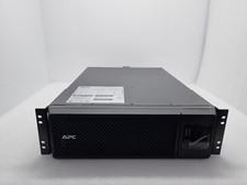 APC Smart-UPS Backup Power Supply Model : SRT5KXLI