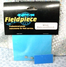 FIELDPIECE,Replacement Fuse, (1) ONE, Part# RF16, ONE, For MODELS LT16 & LT17
