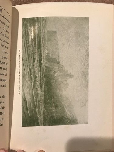 WILLIAM T. RICHARDS MASTERPIECES OF THE SEA by Harrison S. Morris - 1912 1st Ed. - Foto 6 di 8